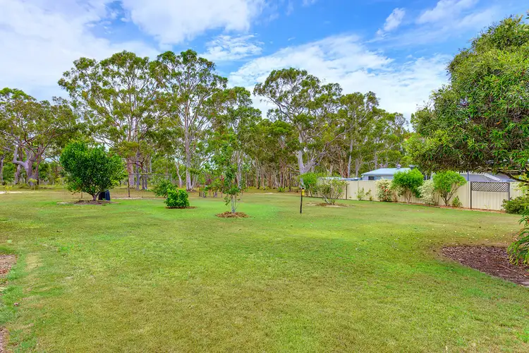 Fifth view of Homely house listing, 80 Endeavour Drive, Cooloola Cove QLD 4580