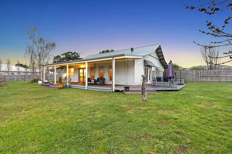 Sixth view of Homely house listing, 3 Bloomfield Road, Gisborne VIC 3437