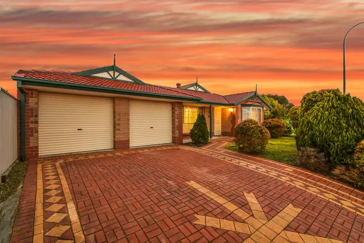 Main view of Homely house listing, 38 Enginehouse Drive, Sheidow Park SA 5158