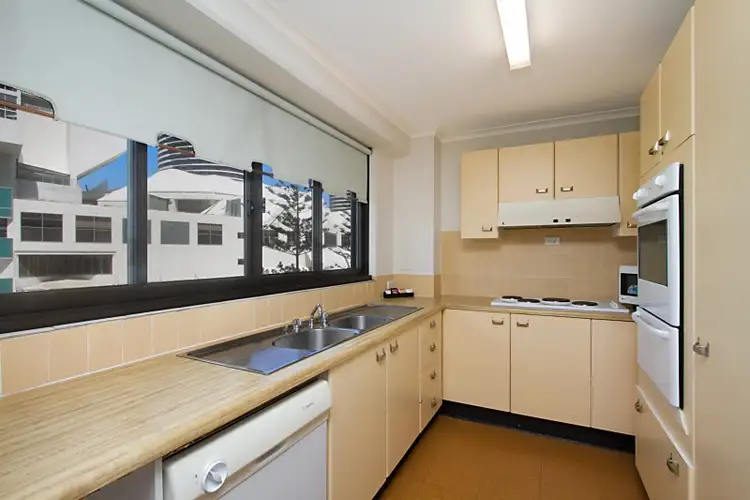 Fourth view of Homely unit listing, 201 'South Pacific Plaza' 157 Old Burleigh Road, Broadbeach QLD 4218