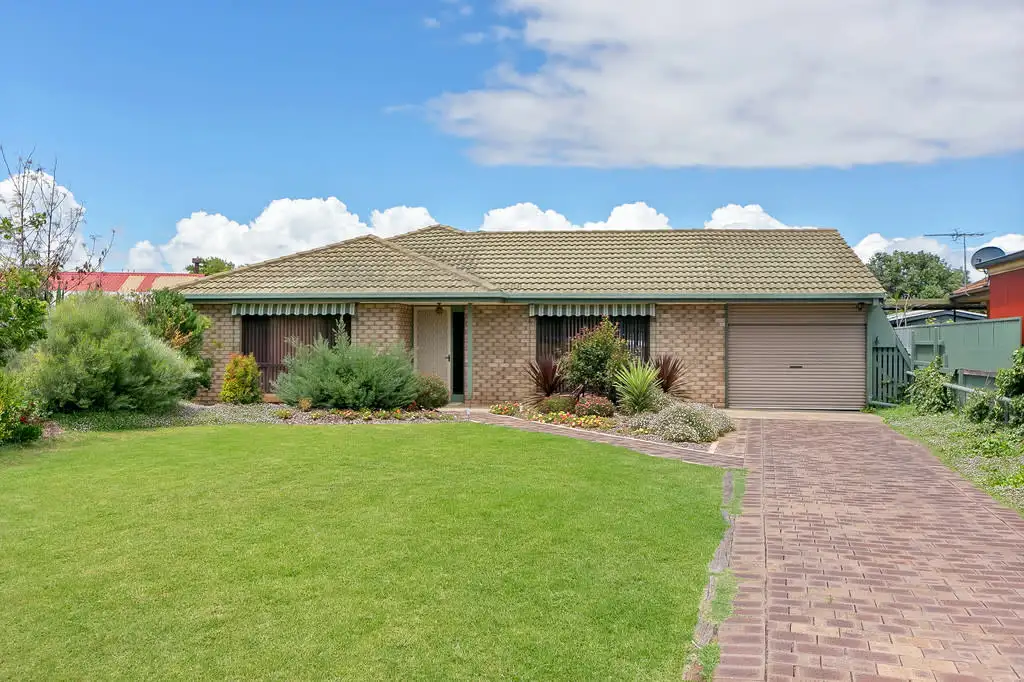 Main view of Homely house listing, 4 Weeroona Avenue, Port Noarlunga South SA 5167