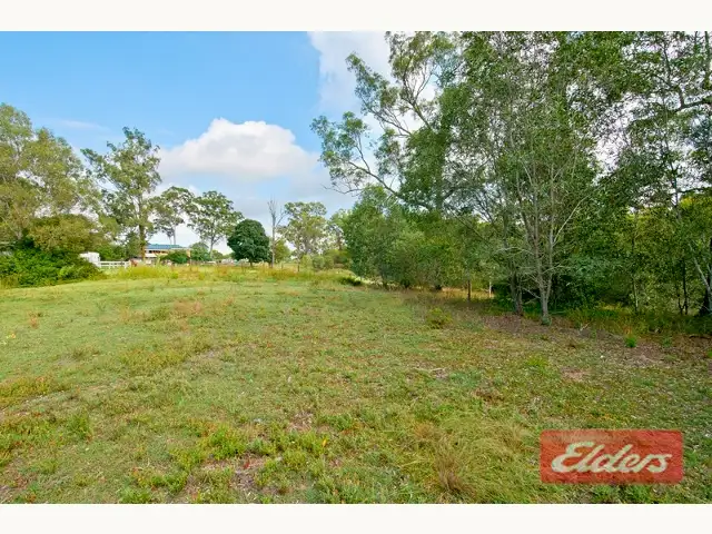 Fifth view of Homely land listing, 158 Dennis Road, Cedar Vale QLD 4285
