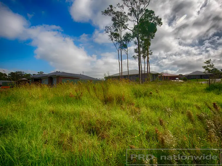 Fourth view of Homely land listing, 13 Magnetic Drive, Ashtonfield NSW 2323