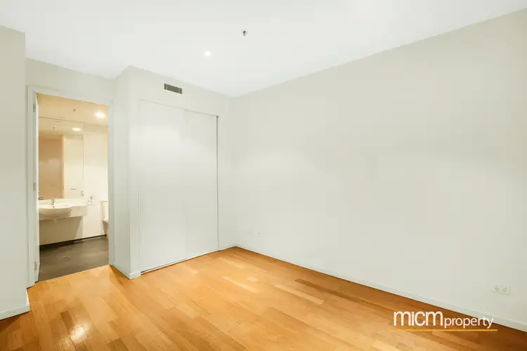 Fourth view of Homely apartment listing, 306/225 Elizabeth Street, Melbourne VIC 3000