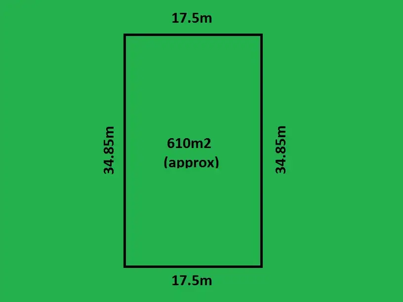 Main view of Homely land listing, Lot 2606 Dunbarrim Avenue, Cairnlea VIC 3023