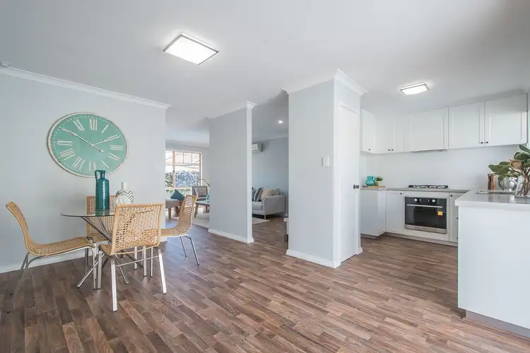 Second view of Homely house listing, 9/1 Iolanthe Street, Bassendean WA 6054