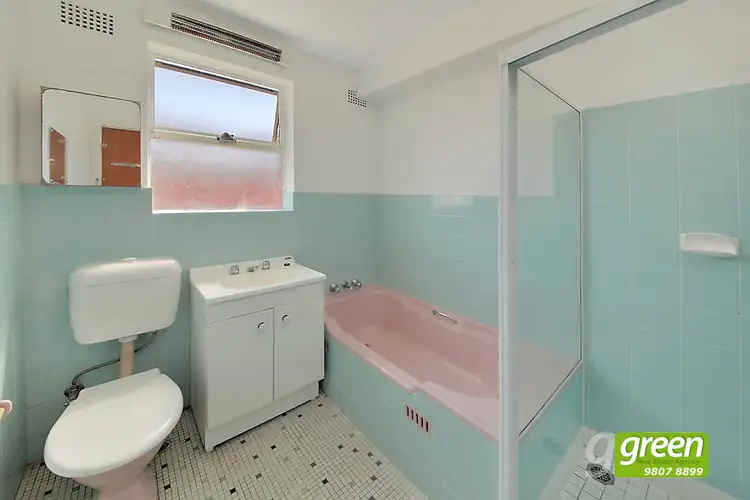 Fifth view of Homely unit listing, 3/31 Forster Street, West Ryde NSW 2114