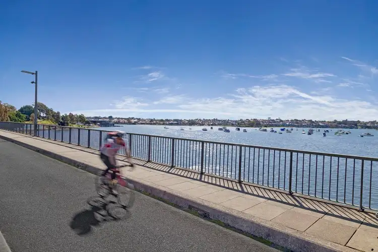 Fifth view of Homely apartment listing, 16/275 Lyons Road, Russell Lea NSW 2046