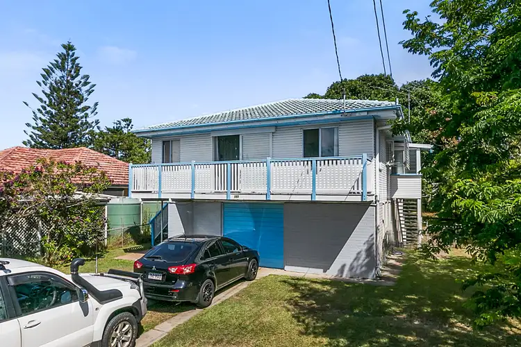 168 Randall Road, Wynnum West QLD 4178