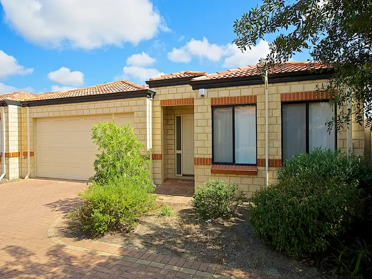 4/56 Henry Street, East Cannington WA 6107