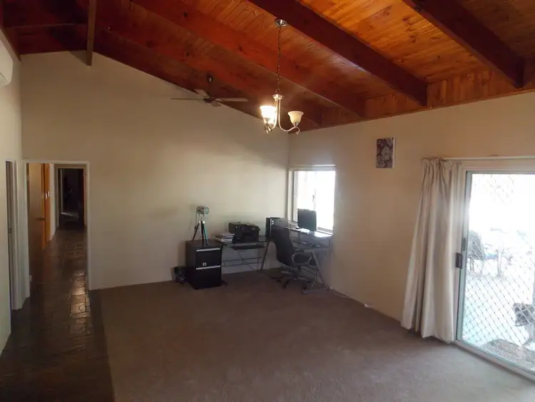 Second view of Homely house listing, 4 Red Sands Court, Desert Springs NT 870