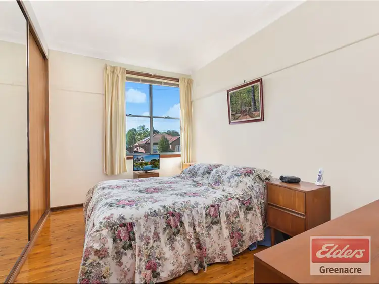 Fifth view of Homely house listing, 123 Wilbur Street, Greenacre NSW 2190