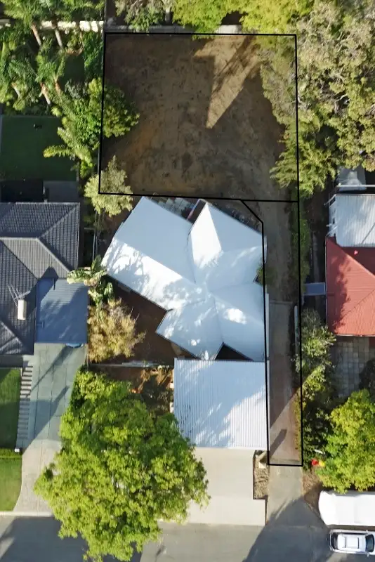 Fifth view of Homely land listing, 12A Panton Crescent, Karrinyup WA 6018