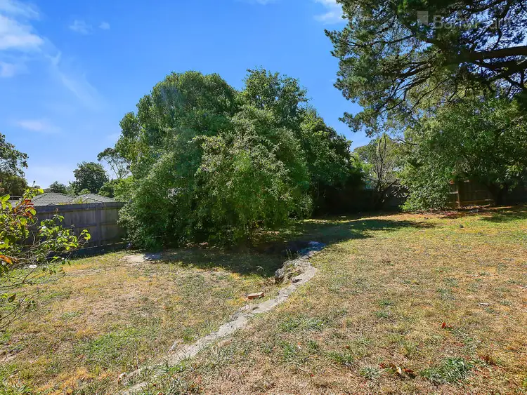 Fifth view of Homely house listing, 33 Highland Crescent, Mooroolbark VIC 3138