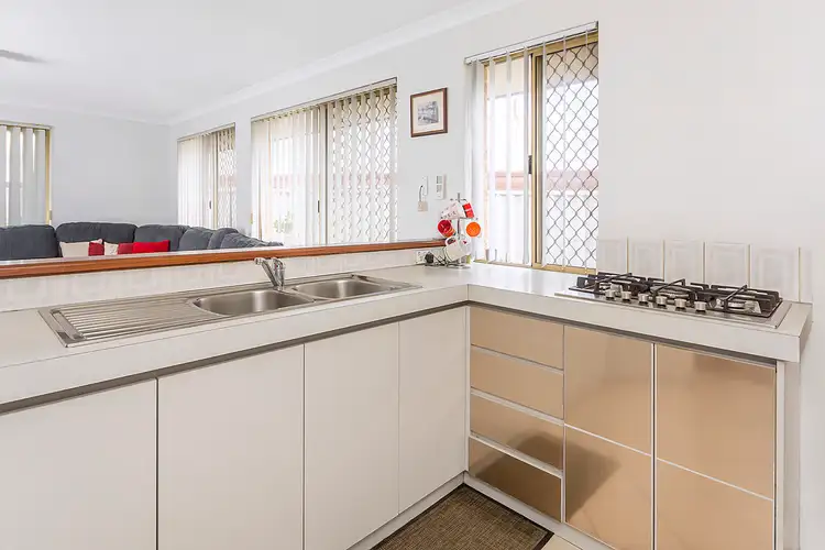 Sixth view of Homely house listing, 4 Woodrow Court, Queens Park WA 6107