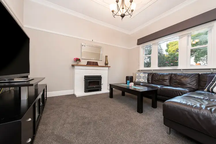 Second view of Homely house listing, 5 Melissa Street, Strathmore VIC 3041