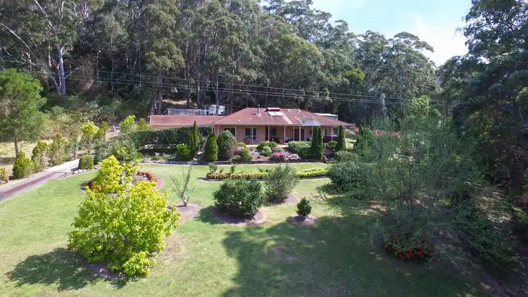 185 Bundewallah Road, Bundewallah NSW 2535
