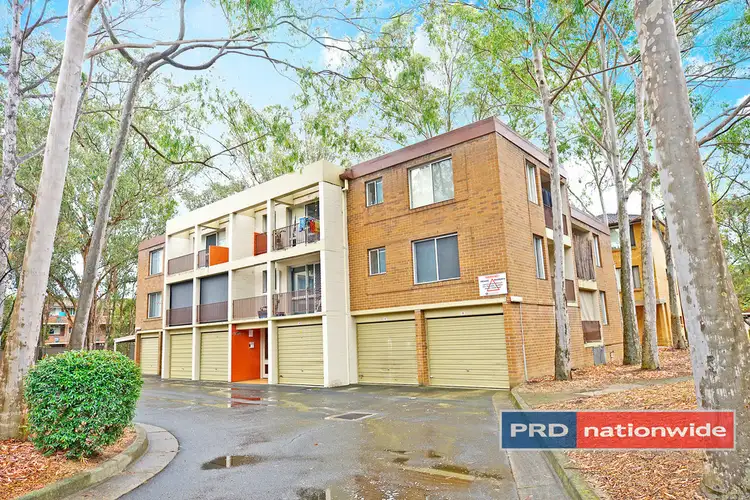 2E/9-19 York Road, Jamisontown NSW 2750