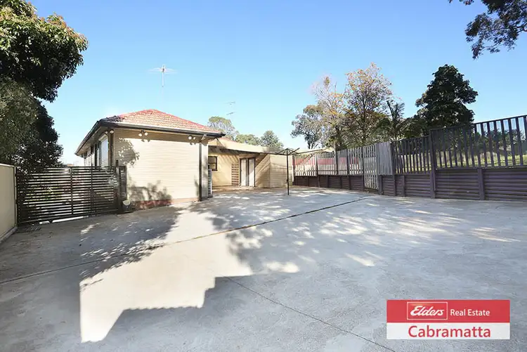 Sixth view of Homely house listing, 10 Links Avenue, Cabramatta NSW 2166