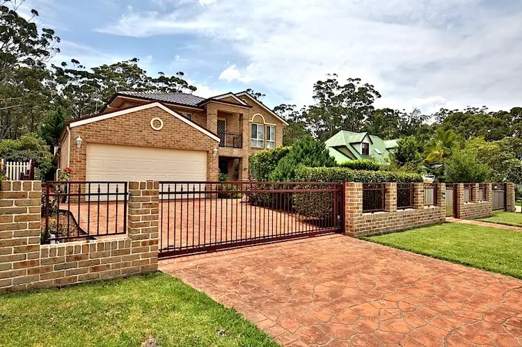 Main view of Homely house listing, 57 Stott Crescent, Callala Bay NSW 2540