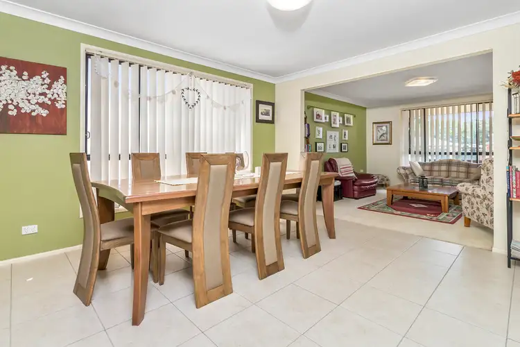 Fourth view of Homely house listing, 21 Cherry Place, Prestons NSW 2170