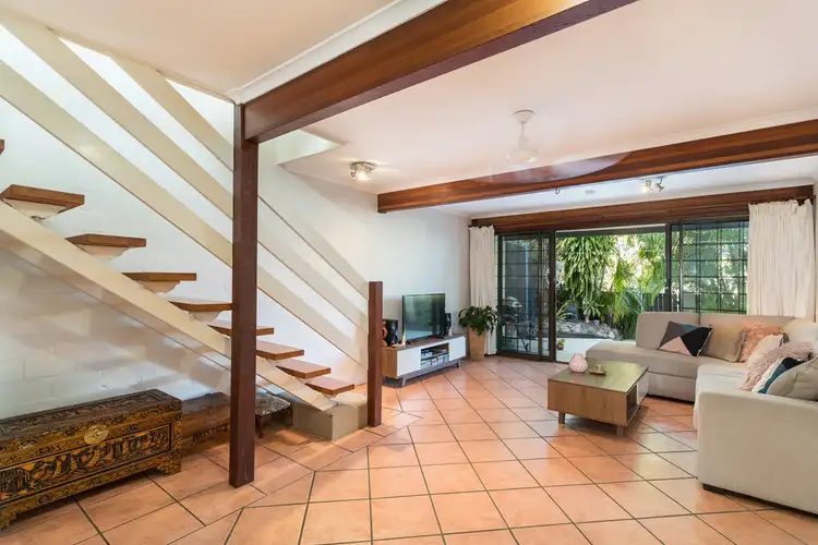 Fifth view of Homely house listing, Unit 5/2 Dolphin Crescent, Noosaville QLD 4566