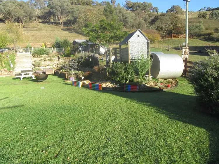Fourth view of Homely rural property listing, 22 Billywillinga Road, Billywillinga NSW 2795