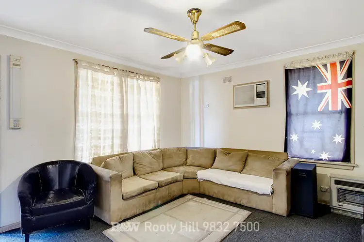 Third view of Homely house listing, 4 Palau Crescent, Lethbridge Park NSW 2770