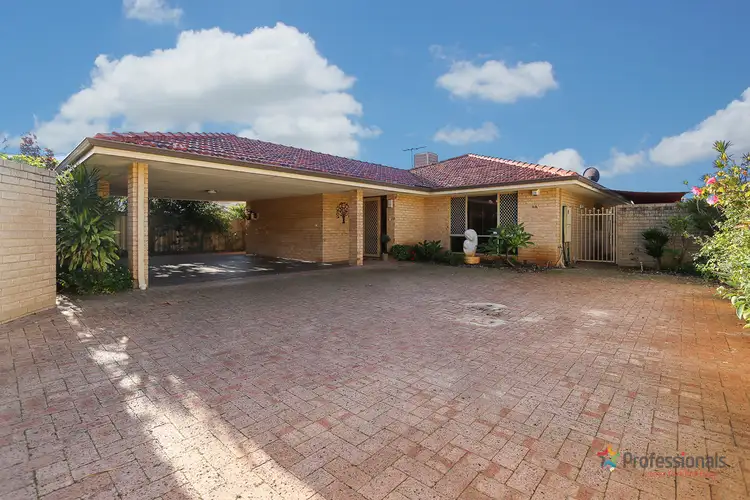8A Mileto Street, Dianella WA 6059