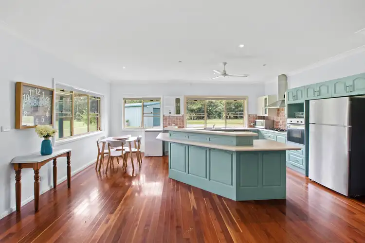 Third view of Homely house listing, 5 Acorn Close, King Creek NSW 2446