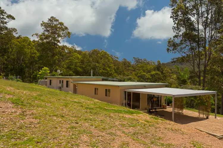 Main view of Homely rural property listing, 155 McCardys Creek Road, Nelligen NSW 2536
