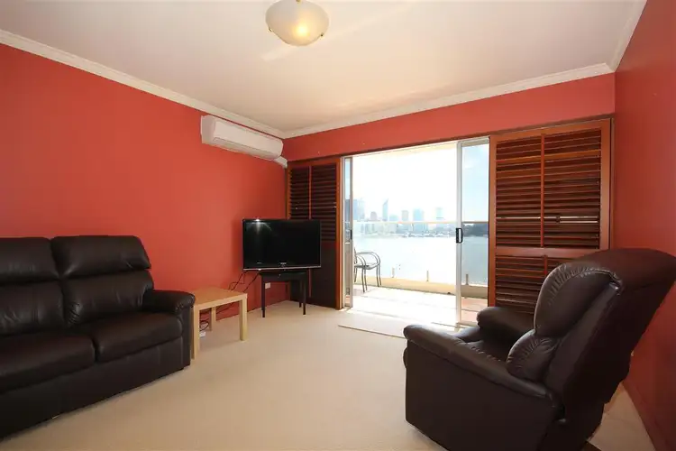 Fifth view of Homely apartment listing, 62/87-89 South Perth Esplanade, South Perth WA 6151
