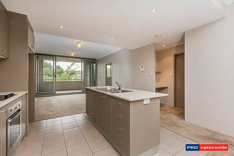 Fourth view of Homely apartment listing, 27/39-43 Crawford Street, Queanbeyan NSW 2620