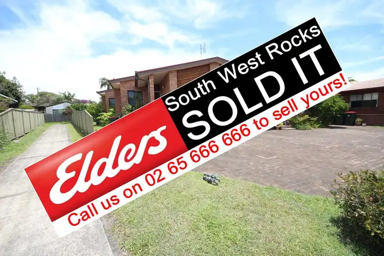 Third view of Homely house listing, 1/5 The Quay, South West Rocks NSW 2431