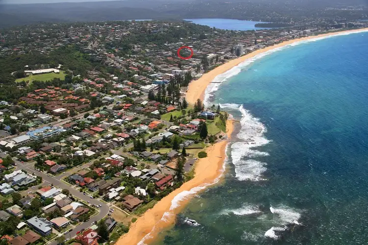 13/15 Jenkins Street, Collaroy NSW 2097