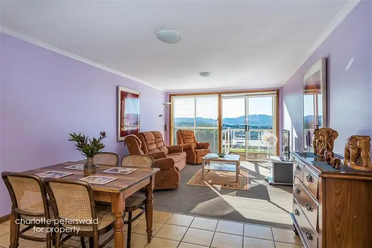 3/4a Ben Street, West Hobart TAS 7000