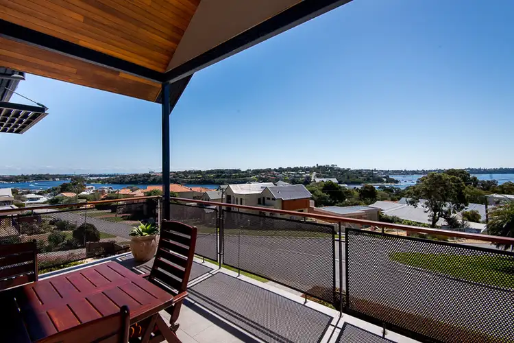 13 Reserve Street, Bicton WA 6157