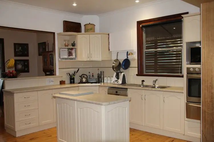 Fourth view of Homely house listing, 363 Anderson Rd, Loxton SA 5333