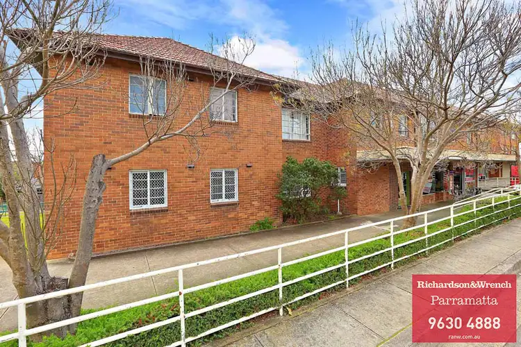 20/74 Hawkesbury Road, Westmead NSW 2145