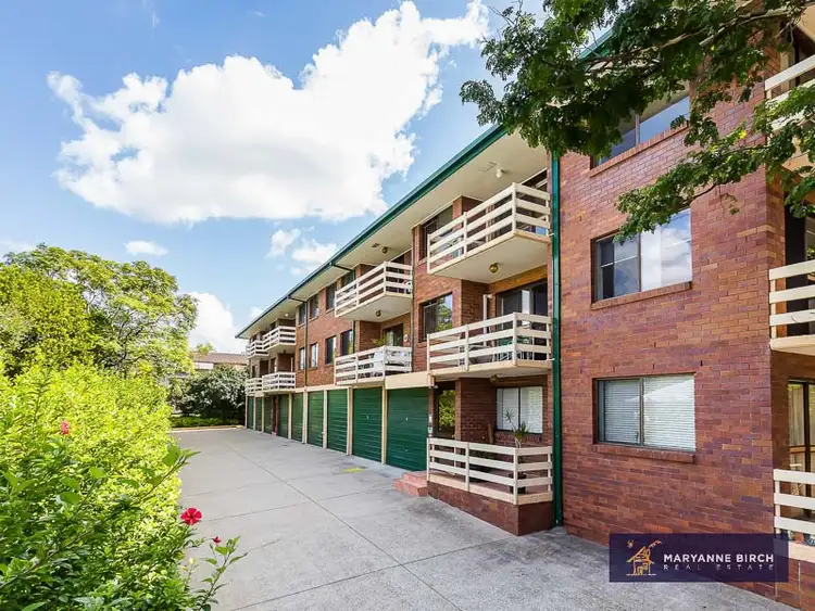 Main view of Homely unit listing, 6/18 Pine Street, Bulimba QLD 4171