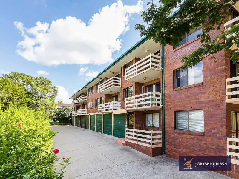 Main view of Homely unit listing, 6/18 Pine Street, Bulimba QLD 4171