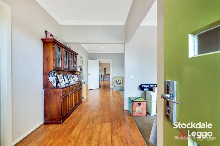 Third view of Homely house listing, 2 Larson Avenue, Tarneit VIC 3029
