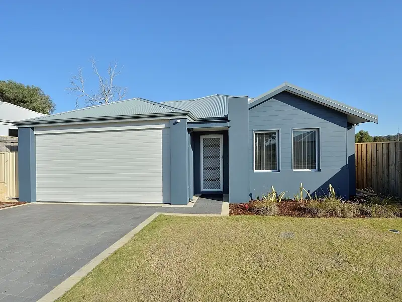 Main view of Homely house listing, 42 Wildwood Hill, Dawesville WA 6211