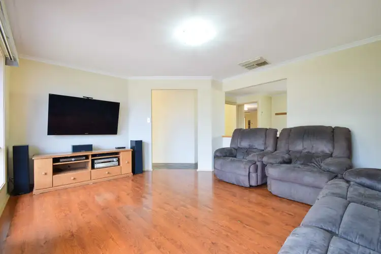 Fifth view of Homely house listing, 12 Fisher Avenue, Trott Park SA 5158