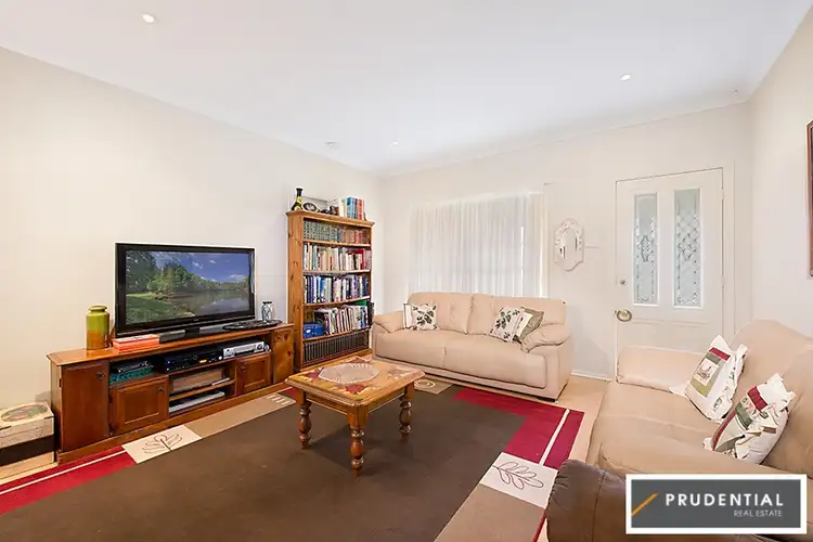 Fourth view of Homely house listing, 27A Hambridge Road, Bargo NSW 2574