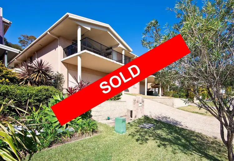 Main view of Homely house listing, 58a Saratoga Avenue, Corlette NSW 2315