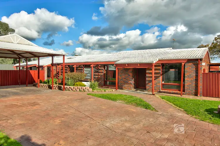 Main view of Homely house listing, 16 Haines Road, Willaston SA 5118