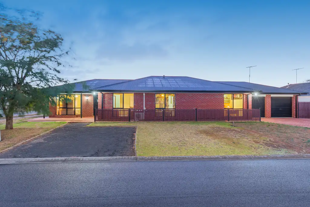 Main view of Homely house listing, 1 Starling Close, Lara VIC 3212