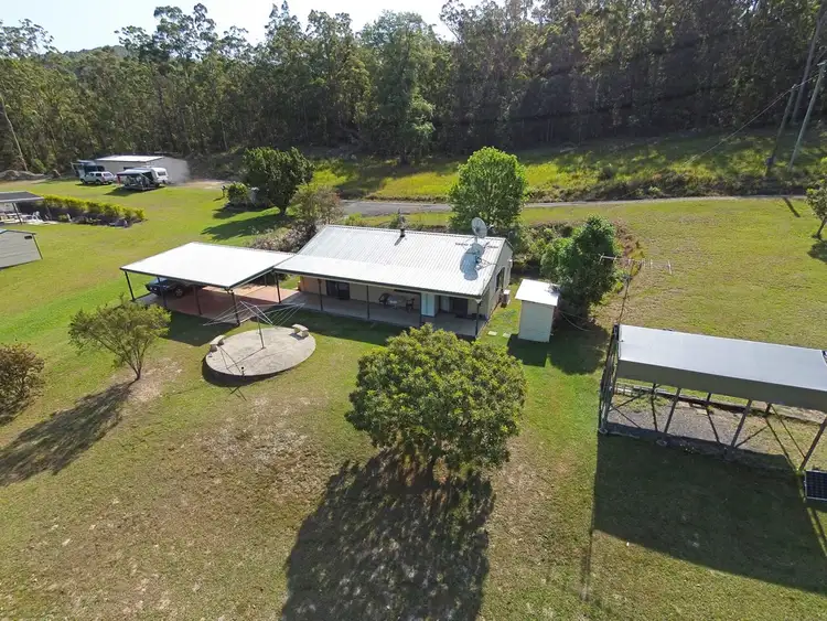Fourth view of Homely house listing, 242 Lurcocks Road, Nana Glen NSW 2450