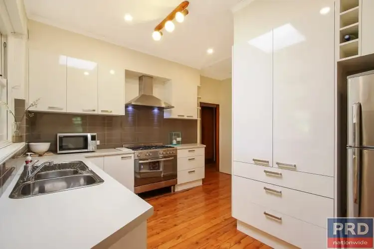 Fourth view of Homely house listing, 384 Stephen Street, North Albury NSW 2640